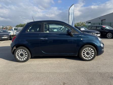 FIAT 500 1.0 70ch BSG S&S Dolcevita à vendre à Dijon - Image n°4