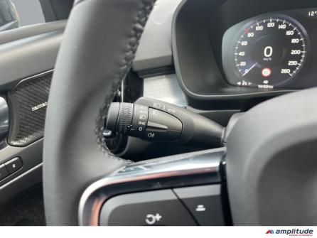 VOLVO XC40 T4 Recharge 129 + 82ch Plus DCT 7 à vendre à Troyes - Image n°11