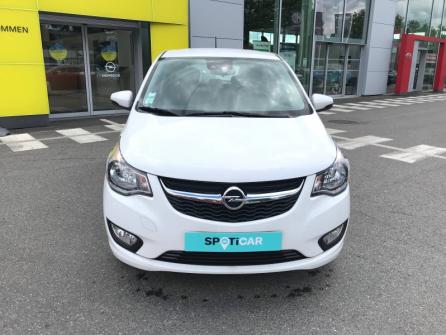 OPEL Karl 1.0 75ch Cosmo à vendre à Brie-Comte-Robert - Image n°2