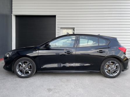 FORD Focus 1.0 EcoBoost 125ch ST-Line 96g à vendre à Reims - Image n°8