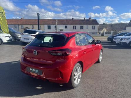 OPEL Corsa 1.2 75ch Elegance Business à vendre à Sens - Image n°5