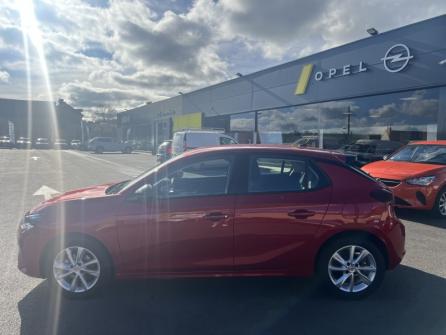 OPEL Corsa 1.2 75ch Elegance Business à vendre à Sens - Image n°8