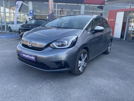 HONDA Jazz 1.5 i-MMD 109ch e:HEV Exclusive à vendre à Compiègne - Image n°1