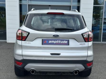 FORD Kuga 1.5 Flexifuel-E85 150ch Stop&Start Titanium 170g 4x2 Euro6.2 à vendre à Gien - Image n°6