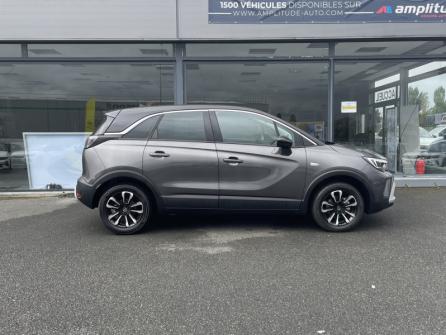 OPEL Crossland X 1.2 Turbo 130ch Elegance BVA à vendre à Bourges - Image n°4