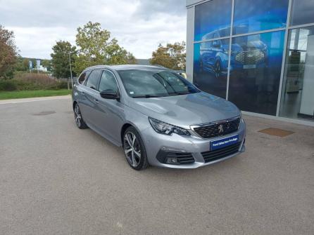 PEUGEOT 308 SW 2.0 BlueHDi 150ch S&S GT Line à vendre à Dole - Image n°3