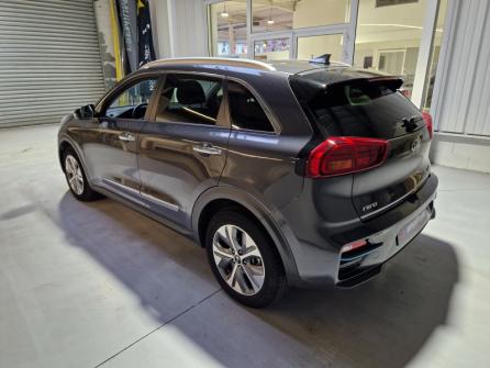 KIA e-Niro Active 204ch à vendre à Saint-Maximin - Image n°4