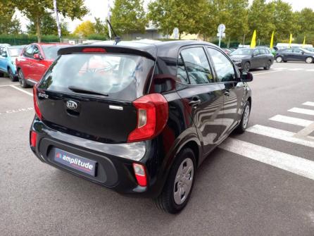 KIA Picanto 1.0 67ch Active Euro6d-T 2020 à vendre à Melun - Image n°5