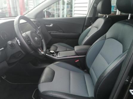 KIA e-Niro Design 204ch à vendre à Saint-Maximin - Image n°8