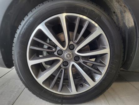 OPEL Crossland X 1.2 Turbo 110ch Design 120 ans Euro 6d-T à vendre à Chaumont - Image n°12