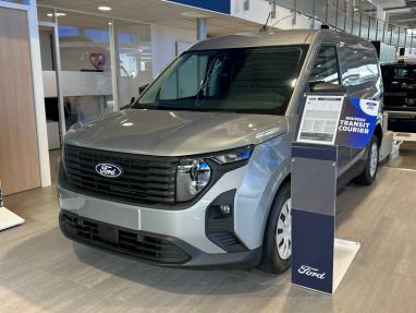 Voir le détail de l'offre de cette FORD Transit Courier 1.0 EcoBoost 100ch Trend de 2024 en vente à partir de 24 220 € 