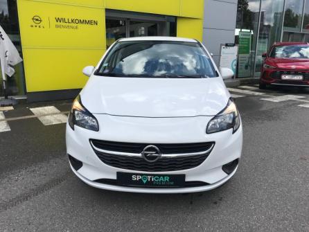 OPEL Corsa 1.4 90ch Excite Start/Stop 5p à vendre à Melun - Image n°2