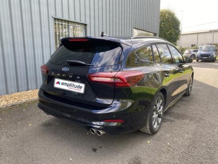 FORD Focus SW 1.0 EcoBoost mHEV 155ch ST-Line X Powershift à vendre à Bourges - Image n°5