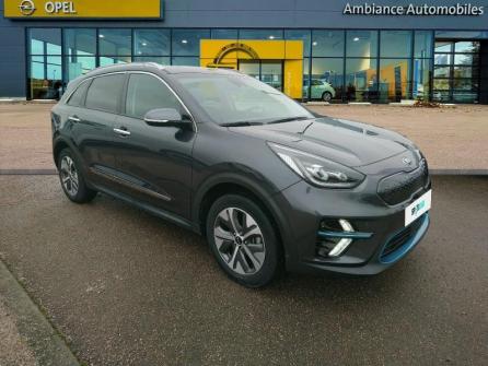 KIA e-Niro Premium 204ch à vendre à Troyes - Image n°3