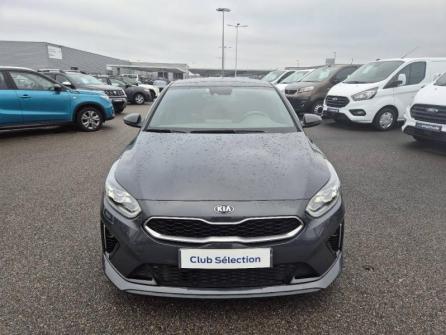 KIA ProCeed 1.5 T-GDI 160ch GT Line Premium DCT7 à vendre à Montargis - Image n°2