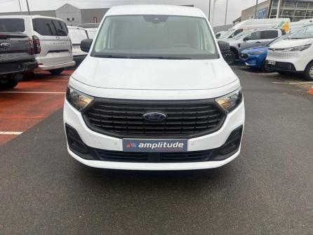 FORD Transit Connect L1 1.5 EcoBoost 150ch PHEV Trend BVA6 à vendre à Orléans - Image n°3