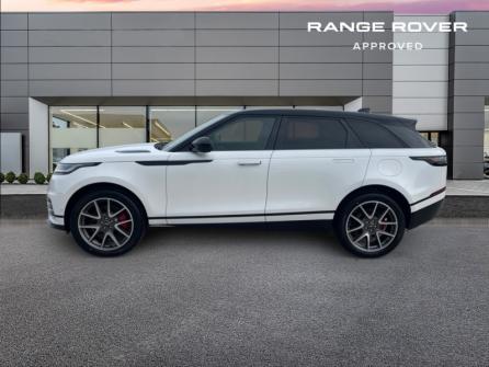 LAND-ROVER Range Rover Velar 2.0 P400e 404ch PHEV Dynamic HSE AWD BVA à vendre à Troyes - Image n°2