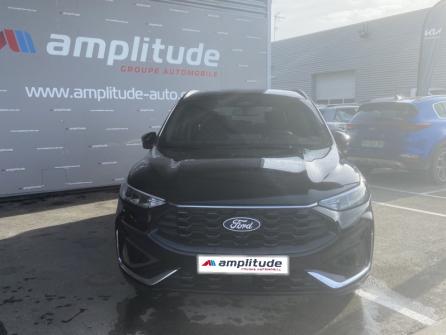 FORD Kuga 2.5 Duratec 180ch Hybrid FlexiFuel ST-Line X Powershift à vendre à Troyes - Image n°2