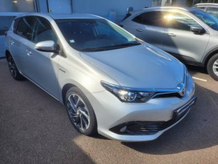 TOYOTA Auris HSD 136h Design RC18 à vendre à Sens - Image n°2