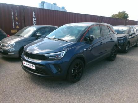 OPEL Crossland X 1.5 D 110ch GS Line à vendre à Melun - Image n°1