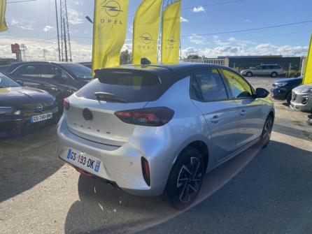 OPEL Corsa 1.2 Turbo 100ch GS à vendre à Montereau - Image n°7