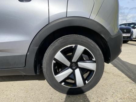 OPEL Crossland X 1.2 83ch Edition à vendre à Montereau - Image n°10