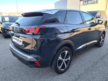 PEUGEOT 3008 1.5 BlueHDi 130ch E6.c Allure S&S 111g à vendre à Oyonnax - Image n°5