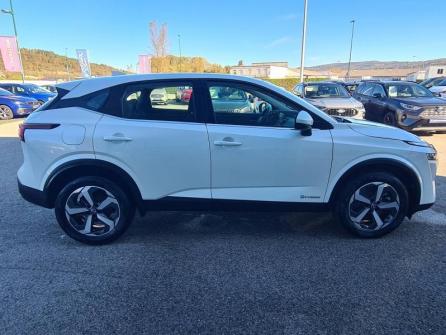 NISSAN Qashqai e-POWER 190ch Acenta 2022 à vendre à Oyonnax - Image n°4