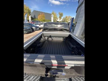 FORD Ranger 2.0 EcoBlue 205ch Stop&Start Double Cabine Limited e-4WD BVA10 à vendre à Auxerre - Image n°12