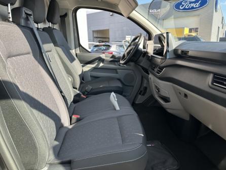 FORD Transit Custom Fg 300 L1H1 2.0 EcoBlue 150ch Limited à vendre à Troyes - Image n°9