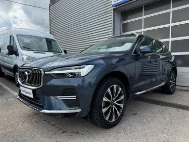 Voir le détail de l'offre de cette VOLVO XC60 B4 AdBlue 197ch Plus Style Chrome Geartronic de 2022 en vente à partir de 419.53 €  / mois