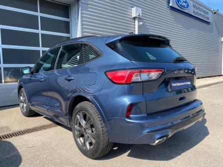 FORD Kuga 2.5 Duratec 190ch FHEV ST-Line BVA à vendre à Beaune - Image n°7