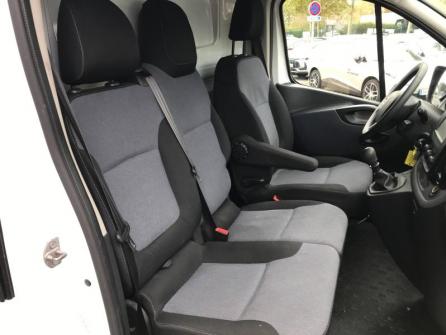 OPEL Vivaro Fg F2900 L2H1 1.6 CDTI 120 Pack Clim + à vendre à Melun - Image n°11