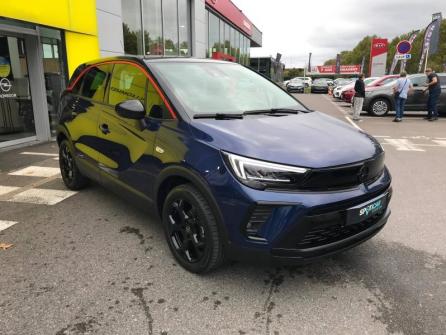 OPEL Crossland X 1.5 D 110ch GS Line à vendre à Melun - Image n°3