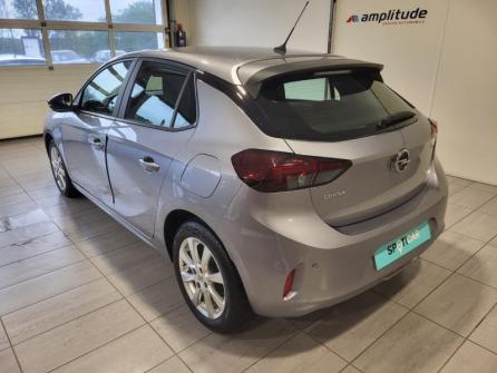 OPEL Corsa 1.2 75ch Elegance Business à vendre à Chaumont - Image n°7