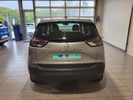 OPEL Crossland X 1.2 83ch Edition à vendre à Chaumont - Image n°6