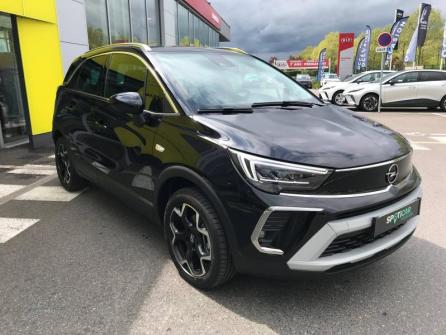 OPEL Crossland X 1.2 Turbo 130ch Elegance BVA à vendre à Melun - Image n°3