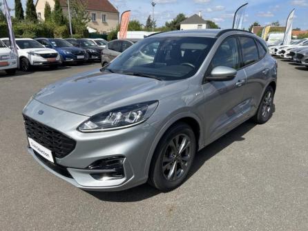 FORD Kuga 2.5 Duratec 190ch FHEV ST-Line BVA à vendre à Orléans - Image n°3