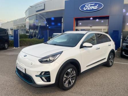 KIA e-Niro Design 204ch à vendre à Besançon - Image n°1