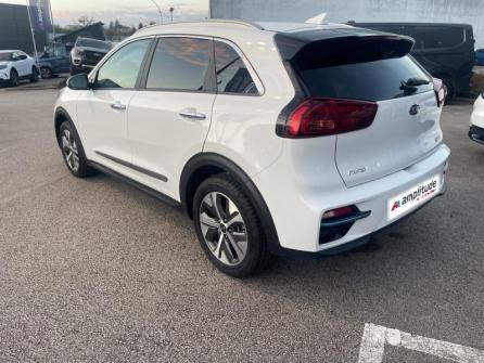 KIA e-Niro Design 204ch à vendre à Besançon - Image n°7