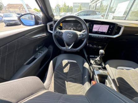 OPEL Mokka 1.2 Turbo 130ch Ultimate à vendre à Bourges - Image n°10