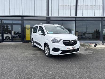 OPEL Combo Life L1H1 1.2 110ch Edition à vendre à Bourges - Image n°3