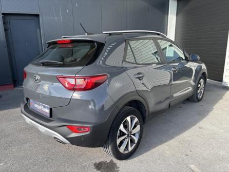 KIA Stonic 1.0 T-GDi 100ch Active à vendre à Reims - Image n°5