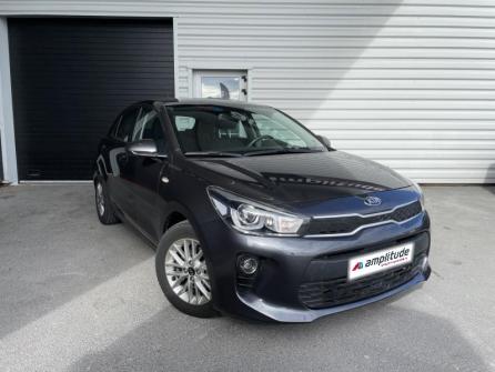 KIA Rio 1.0 T-GDI 100ch Active à vendre à Reims - Image n°3