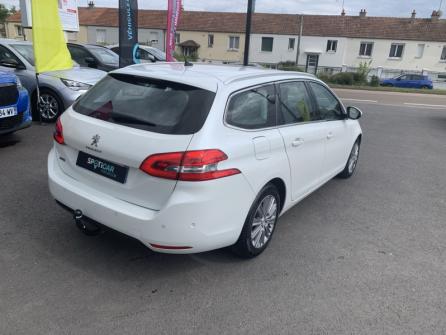 PEUGEOT 308 SW 1.2 PureTech 130ch Allure S&S à vendre à Sens - Image n°5