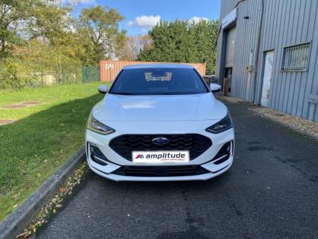 FORD Focus 1.0 EcoBoost mHEV 155ch ST-Line X Powershift à vendre à Bourges - Image n°2