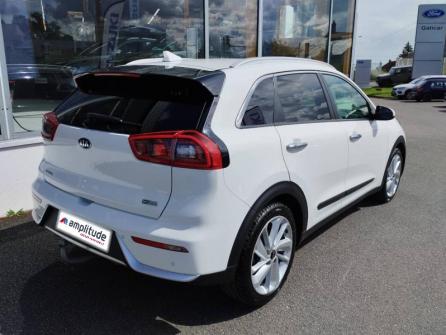 KIA Niro 1.6 GDi 105ch ISG + Plug-In 60.5ch Premium DCT6 à vendre à Nevers - Image n°5