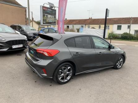 FORD Focus 1.0 EcoBoost 125ch ST-Line BVA à vendre à Auxerre - Image n°5