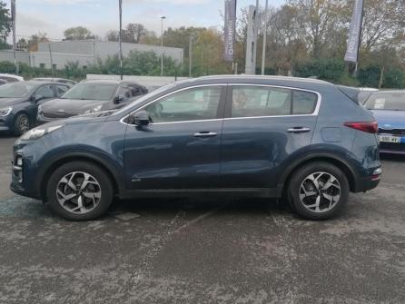 KIA Sportage 1.6 CRDi 136ch ISG Active 4x4 à vendre à Saint-Maximin - Image n°4