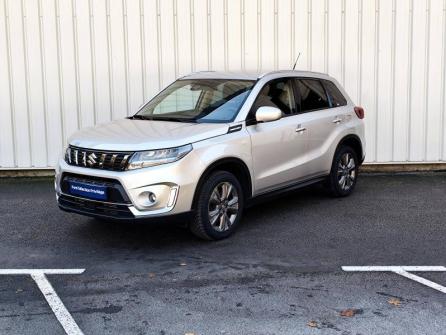 SUZUKI Vitara 1.4 Boosterjet Hybrid 129ch Privilège Auto Allgrip à vendre à Saint-Claude - Image n°1